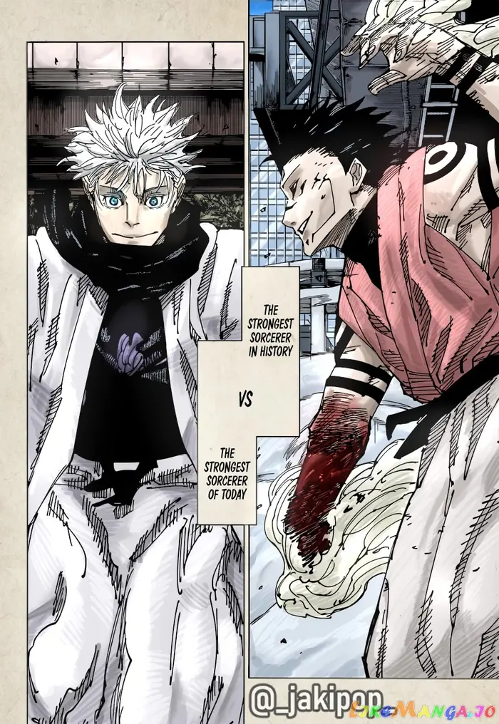 Jujutsu Kaisen Chapter 223 image 20_optimized